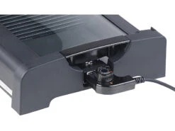 Rosenstein & Söhne Tischgrill Mit Deckel:Tischgrill Mit Glasdeckel, Keramik-beschichtete Grillplatte, 1.650 W 23 Rosenstein & Söhne Tischgrill Mit Deckel:Tischgrill Mit Glasdeckel, Keramik-beschichtete Grillplatte, 1.650 W -Einrichtungsgeschäft nc5917 4