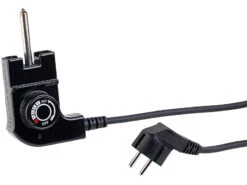 Rosenstein & Söhne Elektrogrill:XL-Tischgrill M. Glasdeckel, Keramik-beschichtete Grillplatte, 2.200 W -Einrichtungsgeschäft nc5918 8