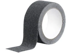 AGT Tape:6er-Set Anti-Rutsch-Klebeband, Robust & Wasserfest, 48mm X 4m, Schwarz 11 AGT Tape:6er-Set Anti-Rutsch-Klebeband, Robust & Wasserfest, 48mm X 4m, Schwarz -Einrichtungsgeschäft nc5943 0