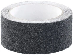 AGT Tape:6er-Set Anti-Rutsch-Klebeband, Robust & Wasserfest, 48mm X 4m, Schwarz 10 AGT Tape:6er-Set Anti-Rutsch-Klebeband, Robust & Wasserfest, 48mm X 4m, Schwarz -Einrichtungsgeschäft nc5943 1
