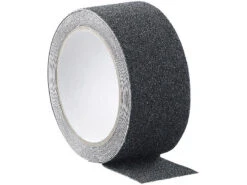 AGT Tape:6er-Set Anti-Rutsch-Klebeband, Robust & Wasserfest, 48mm X 4m, Schwarz 9 AGT Tape:6er-Set Anti-Rutsch-Klebeband, Robust & Wasserfest, 48mm X 4m, Schwarz -Einrichtungsgeschäft nc5943 2