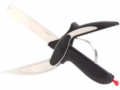 Rosenstein & Söhne Kräuterschere:4er-Set 2in1-Küchenschneider-Scheren Mit Messer Und Schneidebrett 20 Rosenstein & Söhne Kräuterschere:4er-Set 2in1-Küchenschneider-Scheren Mit Messer Und Schneidebrett -Einrichtungsgeschäft nc5976 2 1