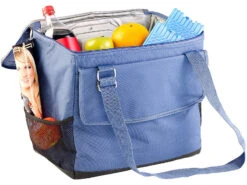 Xcase Kühl Tasche:Thermoelektrische Kühltasche Fürs Auto, 35 L (refurbished) -Einrichtungsgeschäft nc7174 0