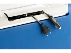 Xcase Warmhaltebox Elektrisch:Thermoelektrische Kühlbox Und Wärmebox, 12 V / 230 V, 40 L -Einrichtungsgeschäft nc7176 0