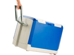 Xcase Warmhaltebox Elektrisch:Thermoelektrische Kühlbox Und Wärmebox, 12 V / 230 V, 40 L -Einrichtungsgeschäft nc7176 2