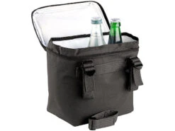 PEARL Kühltasche Fahrradkorb:2er-Set Kühltasche Fürs Fahrrad, 5 Liter 7 PEARL Kühltasche Fahrradkorb:2er-Set Kühltasche Fürs Fahrrad, 5 Liter -Einrichtungsgeschäft nc7399 0 1