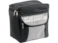 PEARL Kühltasche Fahrradkorb:2er-Set Kühltasche Fürs Fahrrad, 5 Liter 8 PEARL Kühltasche Fahrradkorb:2er-Set Kühltasche Fürs Fahrrad, 5 Liter -Einrichtungsgeschäft nc7399 1 1