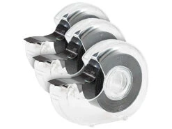 Your Design Magnetklebeband:3er Pack Magnet-Klebeband Jeweils 5m