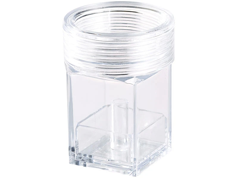 Infactory Eierformer:4er-Set Würfel-Ei-Maschinen Für Eckige Eier 5 Infactory Eierformer:4er-Set Würfel-Ei-Maschinen Für Eckige Eier – Bild 3