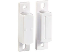 VisorTech Alarmanlage Keller:3in1-Hausalarm Mit Bewegungsmelder Und Fenster-/Türsensor -Einrichtungsgeschäft nc9057 1