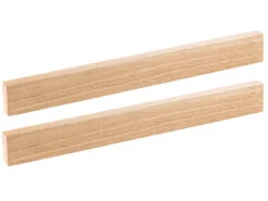 Rosenstein & Söhne Magnet Schlüsselbrett:2er-Set Durchgehende Magnet-Messerleisten, Echtes Eichen-Holz, Massiv 11 Rosenstein & Söhne Magnet Schlüsselbrett:2er-Set Durchgehende Magnet-Messerleisten, Echtes Eichen-Holz, Massiv -Einrichtungsgeschäft nc9646 7