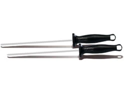 Rosenstein & Söhne Wetzstahl:2er-Set Keramik-Schleifstäbe Für Stahlmesser -Einrichtungsgeschäft nc9780 3