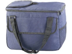 Xcase Kühltasche Auto 12V:Elektrische 12-V-Thermo-Kühltasche, 24 L -Einrichtungsgeschäft nx1309 0