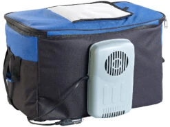 Xcase Kuehlbox:Elektrische 12-V-Thermo-Kühltasche, 38 L (Versandrückläufer) -Einrichtungsgeschäft nx1312 0 1