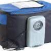 Xcase Kühltasche 12V:Elektrische 12-V-Thermo-Kühltasche, 38 L -Einrichtungsgeschäft nx1312 0