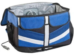 Xcase Kuehlbox:Elektrische 12-V-Thermo-Kühltasche, 38 L (Versandrückläufer) -Einrichtungsgeschäft nx1312 3 1