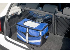 Xcase Kuehlbox:Elektrische 12-V-Thermo-Kühltasche, 38 L (Versandrückläufer) -Einrichtungsgeschäft nx1312 5 1