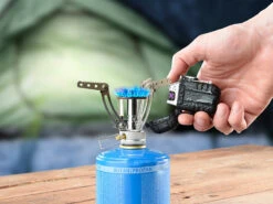 PEARL Plasma Feuerzeug:Elektronisches Feuerzeug Mit Doppeltem Lichtbogen, Akku, IP56, Schwarz -Einrichtungsgeschäft nx1429 6