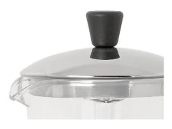 Cucina Di Modena Espressobereiter:Design-Espressokocher, Kanne Aus Borosilikat-Glas, 300 Ml, 6 Tassen 14 Cucina Di Modena Espressobereiter:Design-Espressokocher, Kanne Aus Borosilikat-Glas, 300 Ml, 6 Tassen -Einrichtungsgeschäft nx1437 5