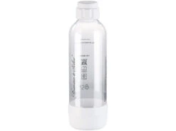 Rosenstein & Söhne Getränkesprudler:PET-Flasche Für Getränke-Sprudler WS-300.multi, 1 Liter, BPA-frei 8 Rosenstein & Söhne Getränkesprudler:PET-Flasche Für Getränke-Sprudler WS-300.multi, 1 Liter, BPA-frei -Einrichtungsgeschäft nx1943 1