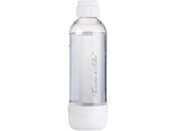 Rosenstein & Söhne Getränkesprudler:PET-Flasche Für Getränke-Sprudler WS-300.multi, 1 Liter, BPA-frei 9 Rosenstein & Söhne Getränkesprudler:PET-Flasche Für Getränke-Sprudler WS-300.multi, 1 Liter, BPA-frei -Einrichtungsgeschäft nx1943 2