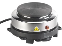 Rosenstein & Söhne Mini Herdplatte:Elektrische Mini-Einzel-Kochplatte, Stufenlos, 500 Watt, Ø 10 Cm 9 Rosenstein & Söhne Mini Herdplatte:Elektrische Mini-Einzel-Kochplatte, Stufenlos, 500 Watt, Ø 10 Cm -Einrichtungsgeschäft nx3195 5