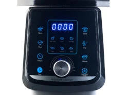 Sichler Programmierbarer 11in1-Schnellkochtopf, 5 L, 1.000 W,Versandrückläufer 21 Sichler Programmierbarer 11in1-Schnellkochtopf, 5 L, 1.000 W,Versandrückläufer -Einrichtungsgeschäft nx3213 4