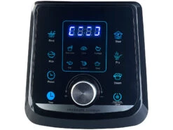 Sichler Programmierbarer 11in1-Schnellkochtopf, 5 L, 1.000 W,Versandrückläufer 20 Sichler Programmierbarer 11in1-Schnellkochtopf, 5 L, 1.000 W,Versandrückläufer -Einrichtungsgeschäft nx3213 6