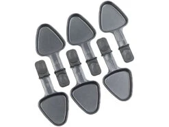 Rosenstein & Söhne Fondue Raclette:Elektrischer 3in1-Tatarenhut- & Raclette-Grill Versandrückläufer -Einrichtungsgeschäft nx3214 3 1