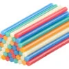 AGT Heißklebesticks:50 Klebesticks Für Heißklebepistolen, 11 X 200 Mm, Bunt 1 AGT Heißklebesticks:50 Klebesticks Für Heißklebepistolen, 11 X 200 Mm, Bunt -Einrichtungsgeschäft nx3277 0 1