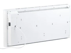 Sichler Smart-Heizung Alexa:WLAN-Konvektor-Wand-Heizung, Kompatibel Zu Alexa (Versandrückläufer) -Einrichtungsgeschäft nx3292 1