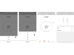 Sichler Smart-Heizung Alexa:WLAN-Konvektor-Wand-Heizung, Kompatibel Zu Alexa (Versandrückläufer) -Einrichtungsgeschäft nx3292 15