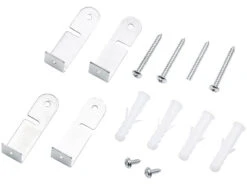 Sichler Smart-Heizung Alexa:WLAN-Konvektor-Wand-Heizung, Kompatibel Zu Alexa (Versandrückläufer) -Einrichtungsgeschäft nx3292 3