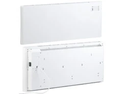 Sichler Smart-Heizung Alexa:WLAN-Konvektor-Wand-Heizung, Kompatibel Zu Alexa (Versandrückläufer) -Einrichtungsgeschäft nx3292 9