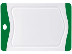 Rosenstein & Söhne Frühstücksbrettchen:12er-Set Schneidebretter In 6 Farben, Antibakteriell, Je 20 X 15 Cm -Einrichtungsgeschäft nx3305 1