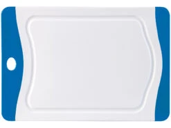 Rosenstein & Söhne Frühstücksbrettchen:12er-Set Schneidebretter In 6 Farben, Antibakteriell, Je 20 X 15 Cm -Einrichtungsgeschäft nx3305 4