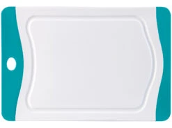 Rosenstein & Söhne Frühstücksbrettchen:12er-Set Schneidebretter In 6 Farben, Antibakteriell, Je 20 X 15 Cm -Einrichtungsgeschäft nx3305 5