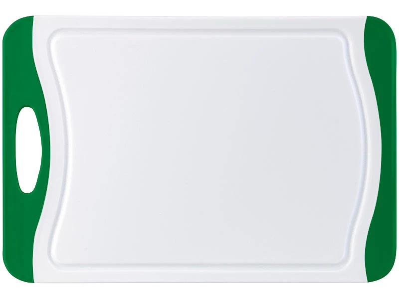 Rosenstein & Söhne Schneidebrett BPA Frei:6er-Set Schneidebretter In 6 Farben, Antibakteriell, Je 29 X 20 Cm 10 Rosenstein & Söhne Schneidebrett BPA Frei:6er-Set Schneidebretter In 6 Farben, Antibakteriell, Je 29 X 20 Cm – Bild 8