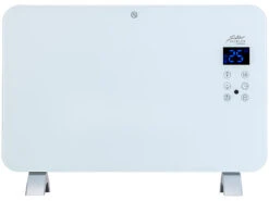 Sichler WiFi Heizung:Konvektor-Heizung Mit App, Für Amazon Alexa Versandrückläufer 18 Sichler WiFi Heizung:Konvektor-Heizung Mit App, Für Amazon Alexa Versandrückläufer -Einrichtungsgeschäft nx3320 0