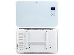 Sichler WiFi Heizung:Konvektor-Heizung Mit App, Für Amazon Alexa Versandrückläufer 20 Sichler WiFi Heizung:Konvektor-Heizung Mit App, Für Amazon Alexa Versandrückläufer -Einrichtungsgeschäft nx3320 15