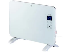 Sichler WiFi Heizung:Konvektor-Heizung Mit App, Für Amazon Alexa Versandrückläufer 24 Sichler WiFi Heizung:Konvektor-Heizung Mit App, Für Amazon Alexa Versandrückläufer -Einrichtungsgeschäft nx3320 2