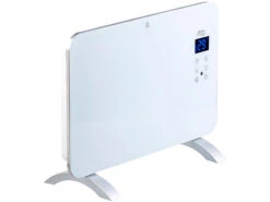 Sichler WiFi Heizung:Konvektor-Heizung Mit App, Für Amazon Alexa Versandrückläufer 22 Sichler WiFi Heizung:Konvektor-Heizung Mit App, Für Amazon Alexa Versandrückläufer -Einrichtungsgeschäft nx3320 3