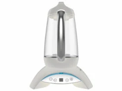 Rosenstein & Söhne Ionisiertes Wasser:Wasserstoff-Ionisator Für Trinkwasser, Versandrückläufer -Einrichtungsgeschäft nx3362 0