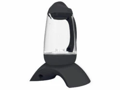 Rosenstein & Söhne Ionisiertes Wasser:Wasserstoff-Ionisator Für Trinkwasser, Versandrückläufer -Einrichtungsgeschäft nx3362 1