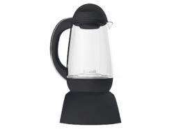 Rosenstein & Söhne Ionisiertes Wasser:Wasserstoff-Ionisator Für Trinkwasser, Versandrückläufer -Einrichtungsgeschäft nx3362 2