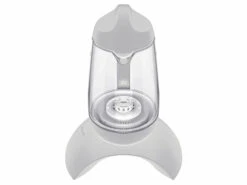 Rosenstein & Söhne Ionisiertes Wasser:Wasserstoff-Ionisator Für Trinkwasser, Versandrückläufer -Einrichtungsgeschäft nx3362 5