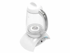 Rosenstein & Söhne Ionisiertes Wasser:Wasserstoff-Ionisator Für Trinkwasser, Versandrückläufer -Einrichtungsgeschäft nx3362 8