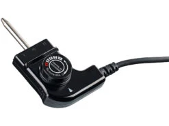 Rosenstein & Söhne Elektro Wok:Elektrischer Wok Mit Thermostat, Antihaftbeschichtet, 1.500 W, 5,1 L -Einrichtungsgeschäft nx3782 0