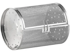 Rosenstein & Söhne Backofen:Digitaler Halogen-Konvektionsofen, 6 Programme, 10 L, 1.200 W, 7 Teile 23 Rosenstein & Söhne Backofen:Digitaler Halogen-Konvektionsofen, 6 Programme, 10 L, 1.200 W, 7 Teile -Einrichtungsgeschäft nx3930 4