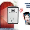 CASAcontrol Funktür Öffner:App-gesteuerte Türsprechanlage Mit HD-Video & Tür-Öffner-Funktion -Einrichtungsgeschäft nx4141 5